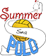 Summer sea polo – Waterpolo Camp – Croatia