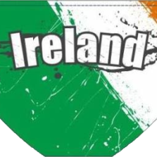 ireland waterpolo national team