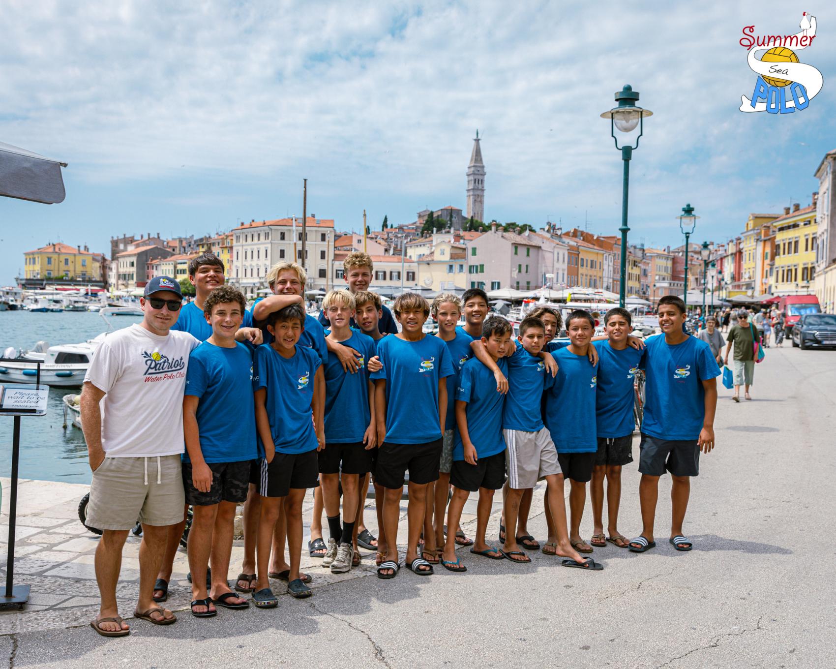 summer-sea-polo-camp-croatia